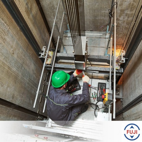 บริษัทรับติดตั้งลิฟท์